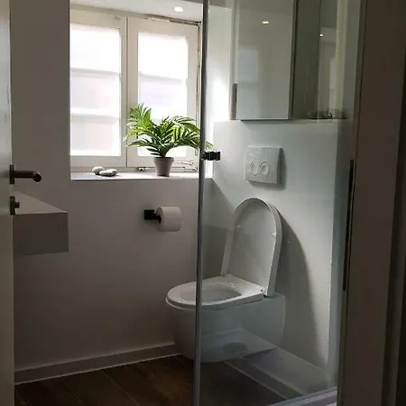 شقة Designerwohnung In Der Tubinger-altstadt