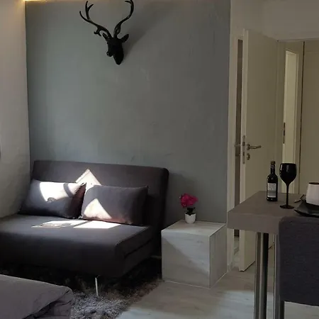شقة Designerwohnung In Der Tubinger-altstadt