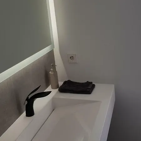 شقة Designerwohnung In Der Tubinger-altstadt *