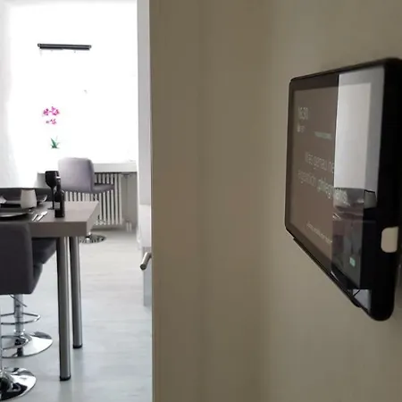 Designerwohnung In Der Tubinger-altstadt * توبنجن